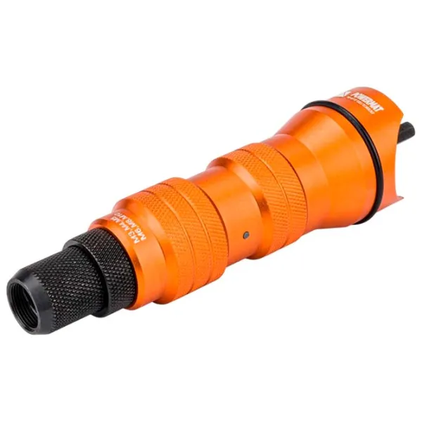 Adaptor Powermat PM-NIA-6T Orange / Metal photo 1
