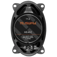 Boxe auto Musway ME462 150 W photo 3