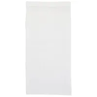 Полотенце Beddinghouse Sheer Collection Белый