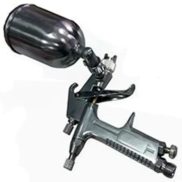 Sistem de pulverizare Catol NC-05-SG003 1.5 l/ Inox photo 1