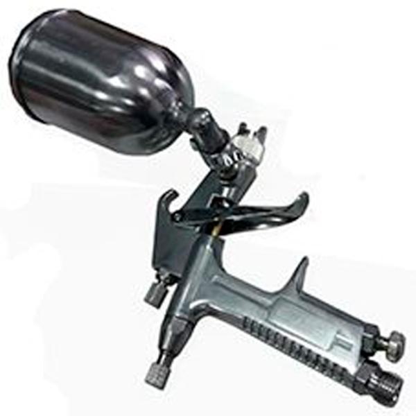 Sistem de pulverizare Catol NC-05-SG003 1.5 l/ Inox photo 1