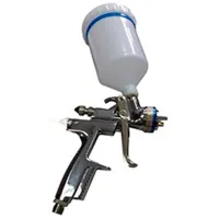 Покрасочный аппарат Catol NC-05-SG004 1.5 л/ Белый