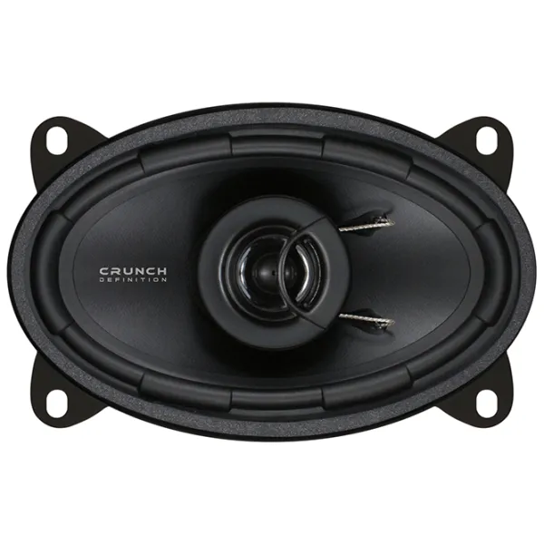 Boxe auto Crunch DSX462 140 W photo 2