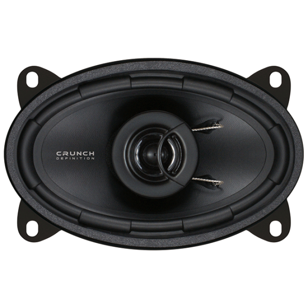 Boxe auto Crunch DSX462 140 W photo 2