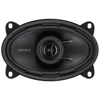 Boxe auto Crunch DSX462 140 W photo 2