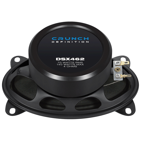 Boxe auto Crunch DSX462 140 W photo 3