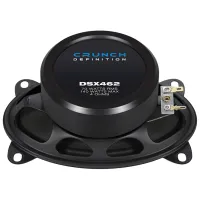 Boxe auto Crunch DSX462 140 W photo 3