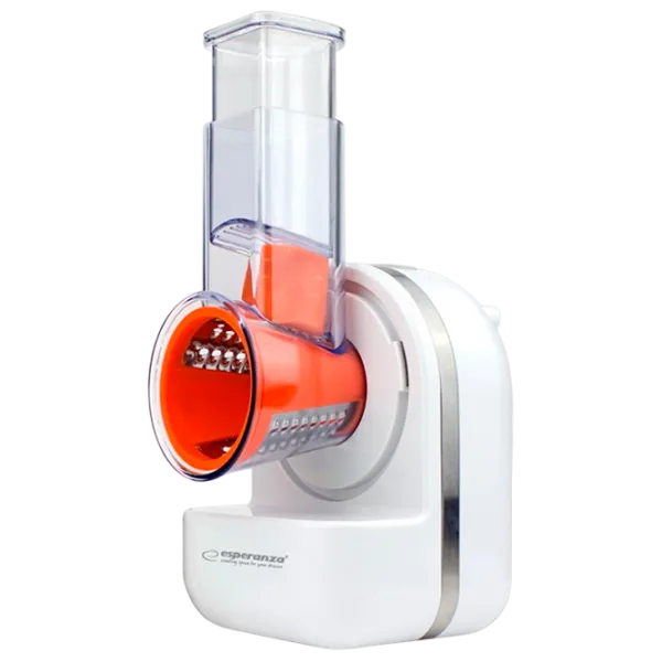 Robot de bucătărie Esperanza Panzanella 150 W / White photo 1