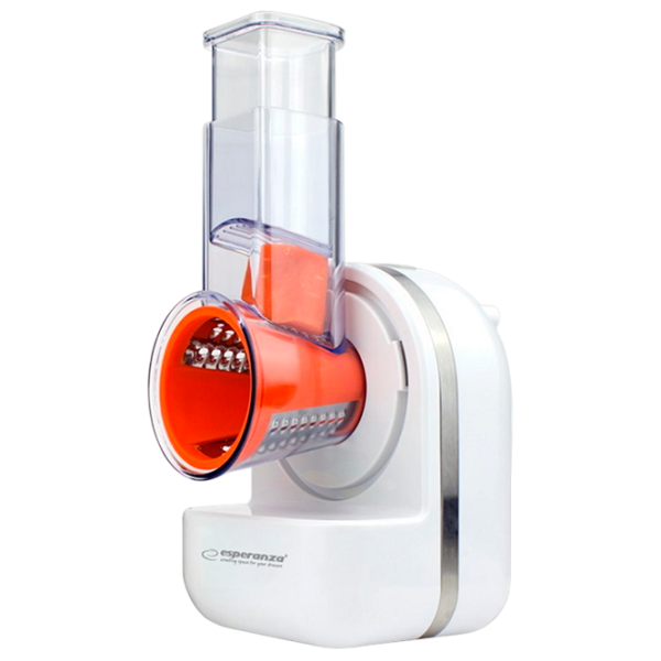 Robot de bucătărie Esperanza Panzanella 150 W / White photo 1