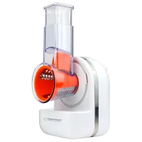 Robot de bucătărie Esperanza Panzanella 150 W / White