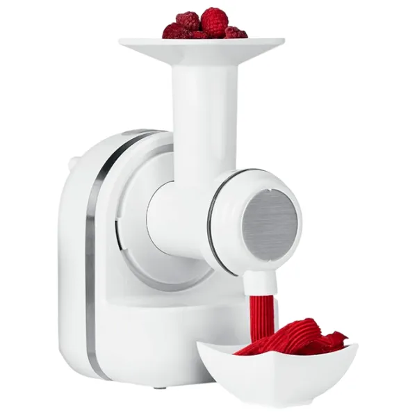 Robot de bucătărie Esperanza Panzanella 150 W / White photo 4