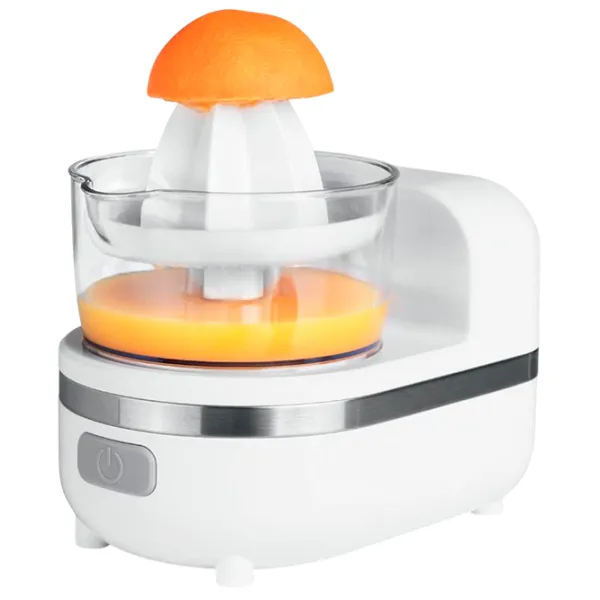 Robot de bucătărie Esperanza Panzanella 150 W / White photo 5