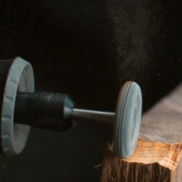 Duză Dremel 9936 Gray / Metal photo 2
