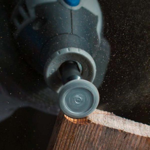 Duză Dremel 9936 Gray / Metal photo 3