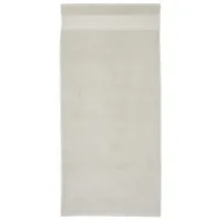 Полотенце Beddinghouse Sheer Collection Бежевый