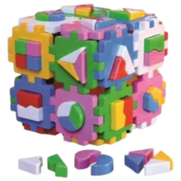 Joc educativ Richi Tichi Smart kid loto 3+/ Joc de logică photo 1 Joc educativ Richi Tichi Smart kid loto 3+/ Joc de logică photo 1