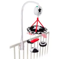 Игрушка для колясок и кроваток Canpol Babies Life 68/084 0+ / Разноцветный photo 2
