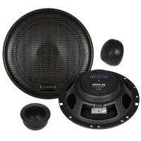 Boxe auto Crunch DSX6.2E 200 В