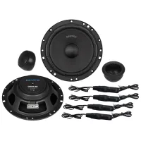 Boxe auto Crunch DSX6.2E 200 W photo 4
