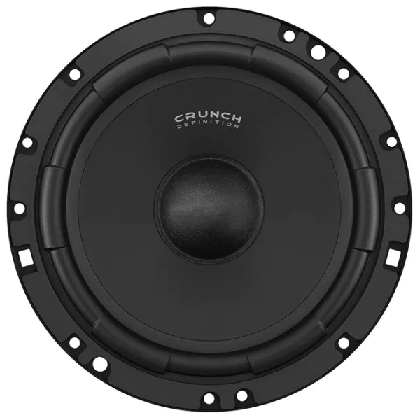 Boxe auto Crunch DSX6.2E 200 W photo 5