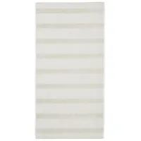 Ștergar Beddinghouse Sheer Stripe Collection Beige