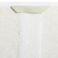 Ștergar Beddinghouse Sheer Stripe Collection Beige photo 2