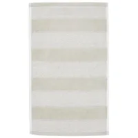 Полотенце Beddinghouse Sheer Stripe Collection Бежевый