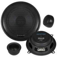 Boxe auto Crunch DSX5.2E 160 W