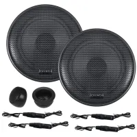 Boxe auto Crunch DSX5.2E 160 W photo 2