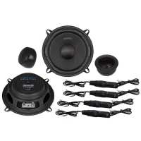 Boxe auto Crunch DSX5.2E 160 W photo 4