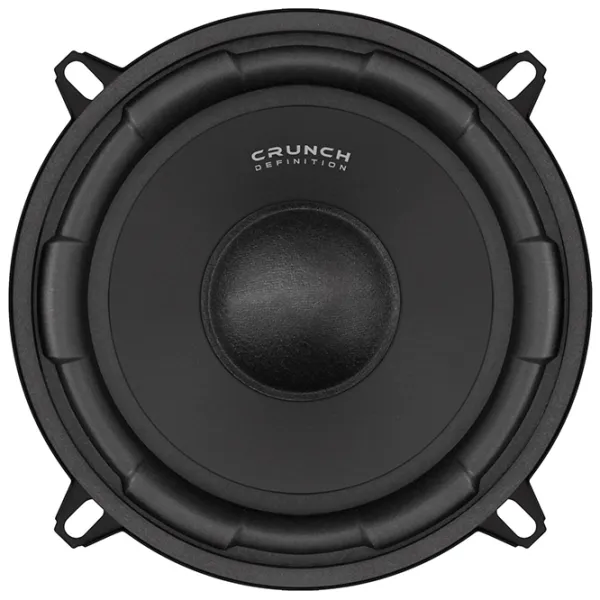 Boxe auto Crunch DSX5.2E 160 W photo 5