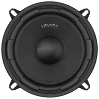 Boxe auto Crunch DSX5.2E 160 W photo 5