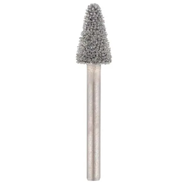 Duză Dremel 9934 Gray / Metal photo 1