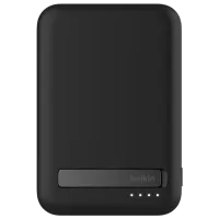 Power Bank Belkin Qi2 8000 мАч/ Черный