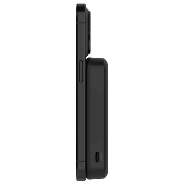 Power Bank Belkin Qi2 8000 мАч/ Черный photo 3