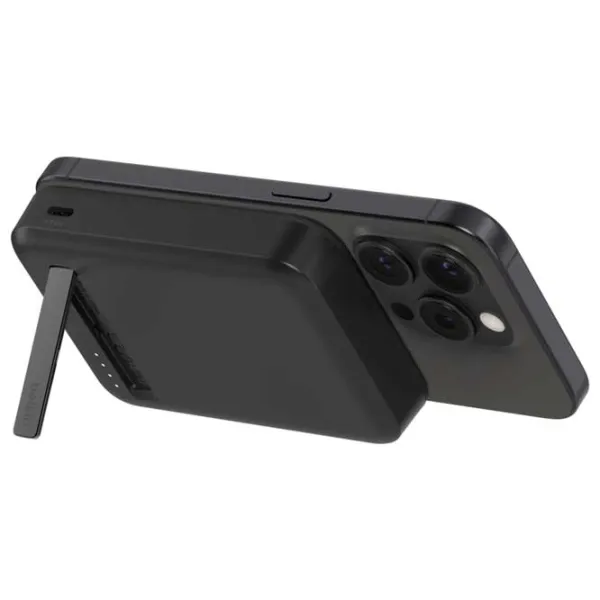 Power Bank Belkin Qi2 8000 мАч/ Черный photo 5