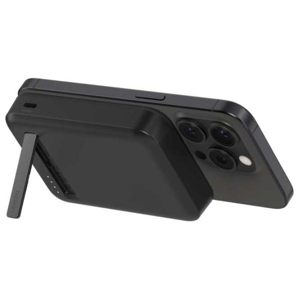 Power Bank Belkin Qi2 8000 мАч/ Черный photo 5