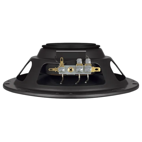 Boxe auto Crunch DSX62 180 W photo 2