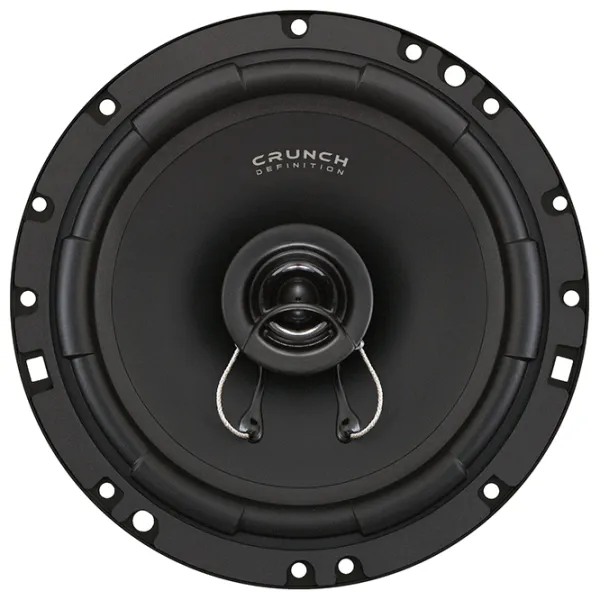 Boxe auto Crunch DSX62 180 W photo 4