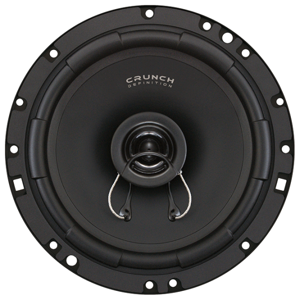 Boxe auto Crunch DSX62 180 W photo 4