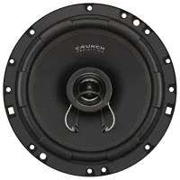 Boxe auto Crunch DSX62 180 W photo 4