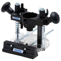 Насадка Dremel 335 Черный / Металл