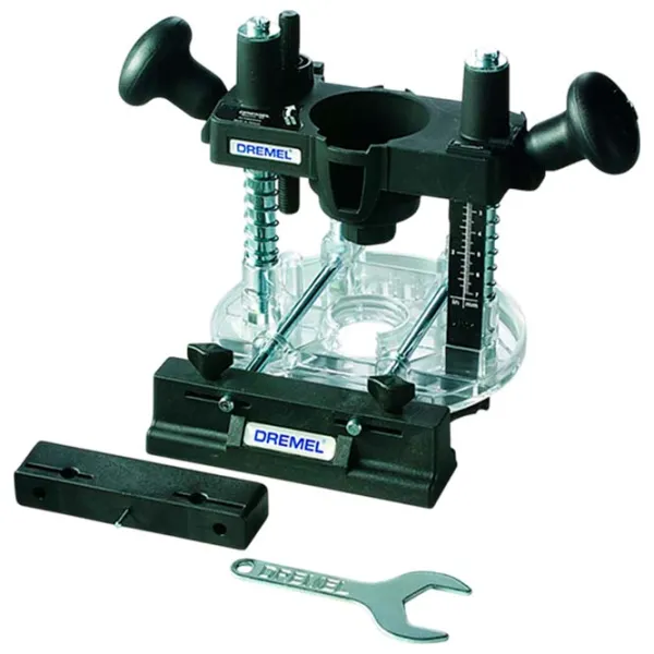 Accesoriu Dremel 335 Black / Metal photo 2