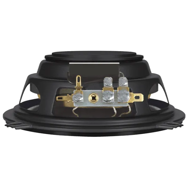 Boxe auto Crunch DSX52 160 W photo 4