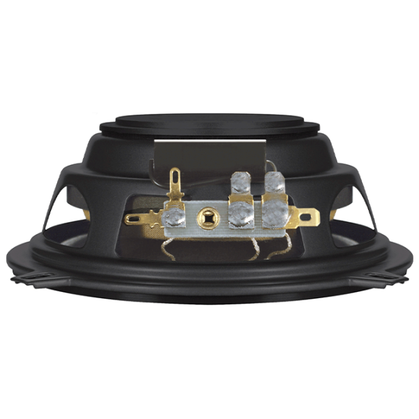 Boxe auto Crunch DSX52 160 W photo 4