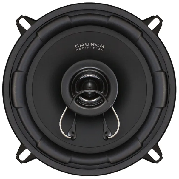 Boxe auto Crunch DSX52 160 W photo 5