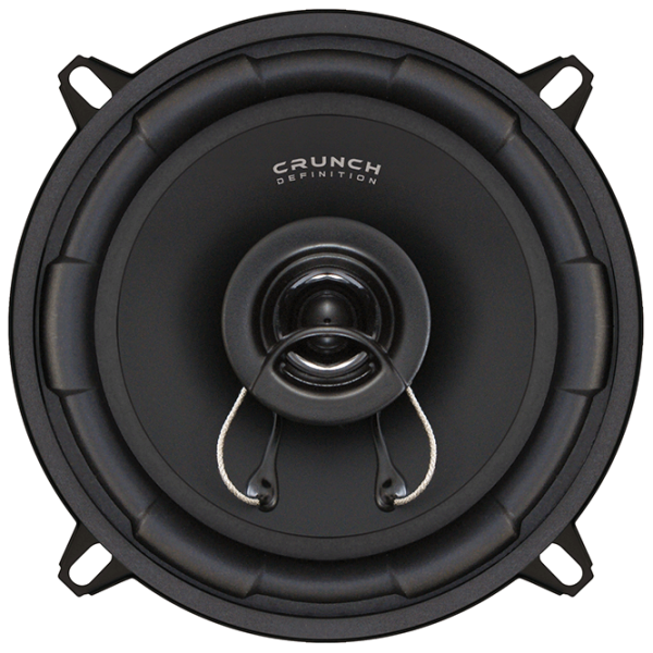 Boxe auto Crunch DSX52 160 W photo 5