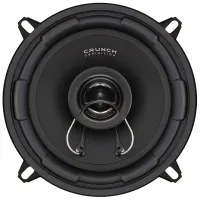 Boxe auto Crunch DSX52 160 W photo 5
