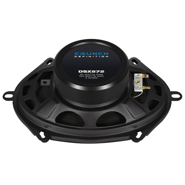 Boxe auto Crunch DSX572 160 W photo 2