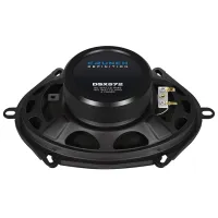Boxe auto Crunch DSX572 160 W photo 2